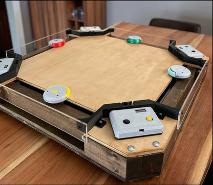 Katapult-Arena – Das spannende Familienspiel voller Action!